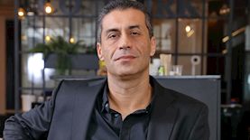 תומר פרי, צילום: ניב קנטור